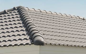 advantages of Spango clay roofing