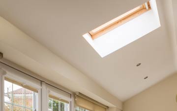 Spango conservatory roof insulation companies