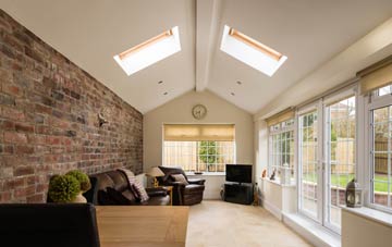 conservatory roof insulation Spango, Inverclyde