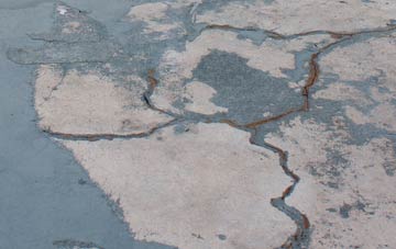 fibreglass roofing replacement Spango