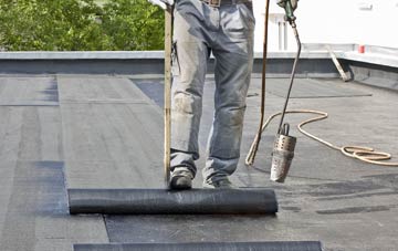 flat roof replacement Spango, Inverclyde