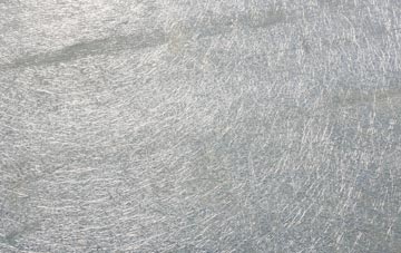 Spango laminate fibreglass or shingles?