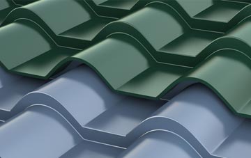 who should consider Spango plastic roofs